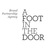 Profile Picture of A FOOT IN THE DOOR (@@_afootinthedoor) on Twitter