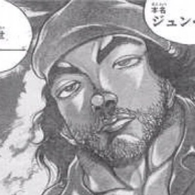 J ゲバル Baki J G Twitter