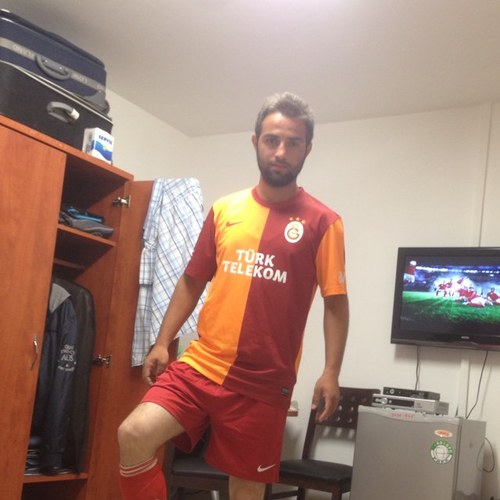 doruhan_saka's profile picture. 