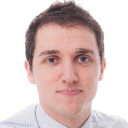 Dr Matthew Aylott Profile