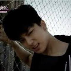 อันยองงงงงง~~ ผมยองเเจจากบีเอพีกระต่ายแบ๊วใสๆ(?)นะครับ~ ฟอลผมมาสิครับ.....แล้วเราจะอ้วนไปด้วยกัน #ETBotFAM 070313 [Not Real] || Real :: @BAP_Youngjae ||