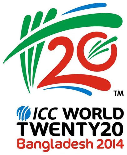 ICC T20 World Cup 2014 will begin on March 16.