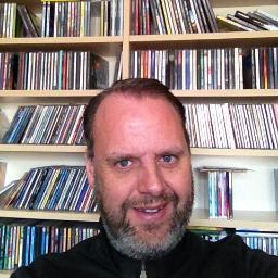 journalist, man of ideas, dj, horeca, f&b, sport, music