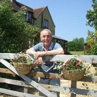 John Bell (@plasfron) 's Twitter Profile