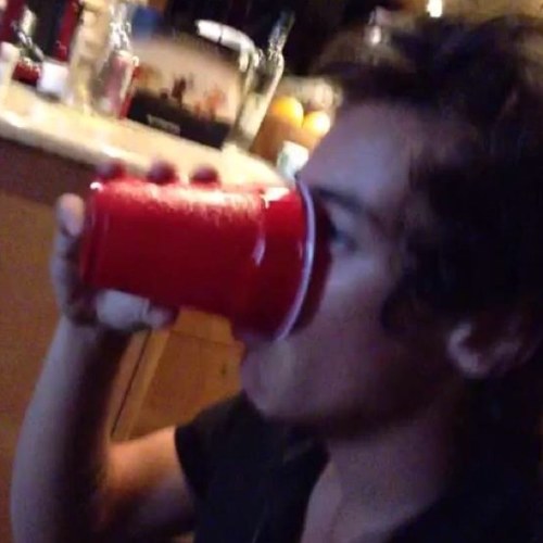 fakestyles_'s profile picture. Love will find its way back. Married to my beautiful baby, @OfficialCodyx. @ClaudiaFaux is my lovely daughter.