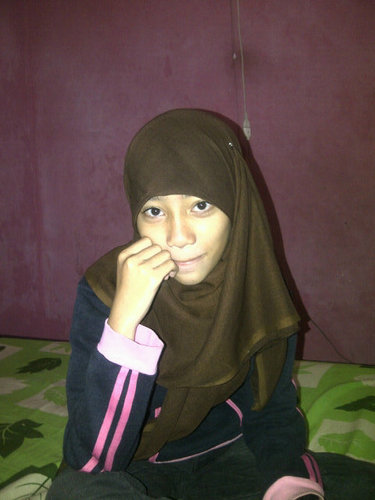 Putri dan arip 3 spenzholick