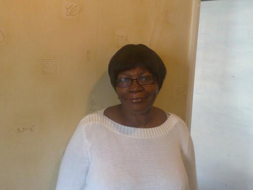 Retired nurse and absolute food nut..