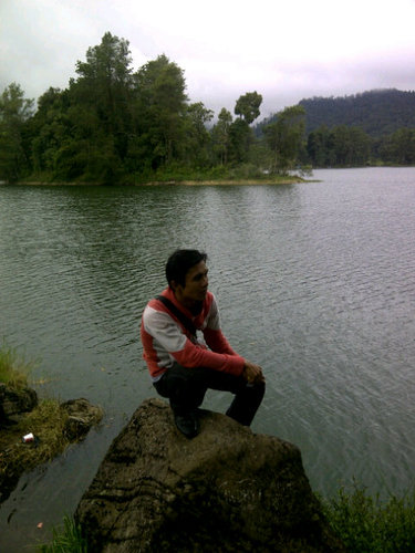 osrambenington2's profile picture. rumit