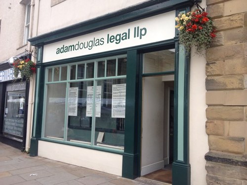 Solicitors in Alnwick, Berwick and Amble offering a wide range of legal services to private clients and small businesses