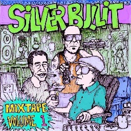 silverboollit's profile picture. Silver Bullit - Mixtape Volume 1 is out! (free dl)