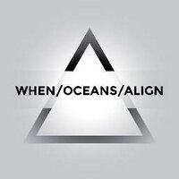 When Oceans Align (@whenoceansalign) 's Twitter Profile