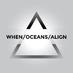 When Oceans Align (@whenoceansalign) Twitter profile photo