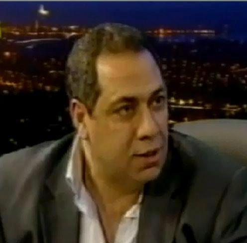 YasserNegmFans's profile picture. ننشر مشاركات وآراء الكاتب والمفكر السياسي - الدكتور ياسر نجم - الموثقة من صفحته الشخصية على الفيسبوك أو من موقعه على شبكة الأنترنت.

http://t.co/E96LVsddBw