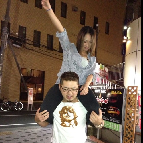 aaa_0131's profile picture. 亜帝と亜牙と小岩の輩共は、私の一生の宝。