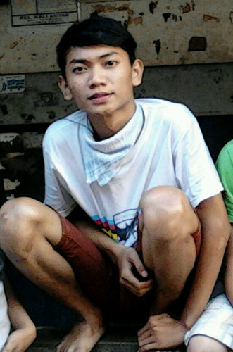 Zamann_ciihuuy's profile picture. ||@zamann_ciihuuy ||Berfikirlah kedepan apa ♈ǝлƍ harus di lakukan positif thinking ☺