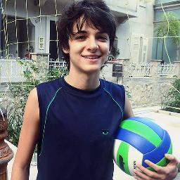 Fã Clube para o Ator Eduardo Melo, que está atualmente em Malhação, como Vitor. Since 01/06/2011 @EduardoMeloReal ♥