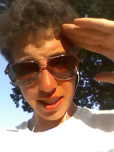 itsmyArnold's profile picture. 