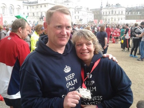 mikehawky's profile picture. 