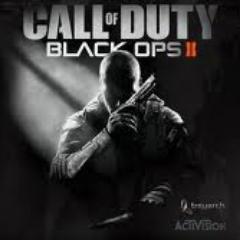 I love Call Of Duty Black Ops 2 Add WTD Blaze