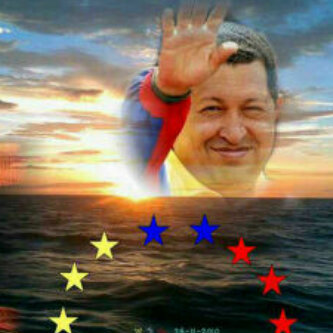 csttfbez's profile picture. Consejo Socialista de Trabajadores y Trabajadoras de Fondas Barinas Ezequiel Zamora