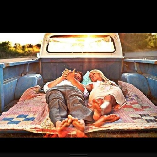 Country post that only proud southerners can relate to.