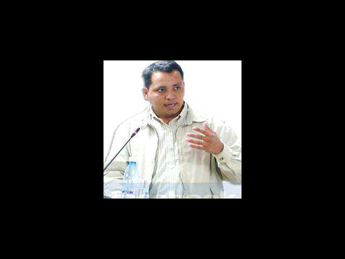 Emigdio Jacob, economista, Esp en Form. Ev. Proy, Derec Admi, Gestión del Rec. Hmano. Cont Estatal, conciliador, Maest. impuestos y Der. Adm. Doctorando en Der.