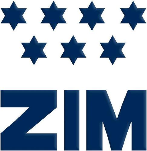 ZIM Line - Seth & Gold Star•#SRUDUKFOLLOW