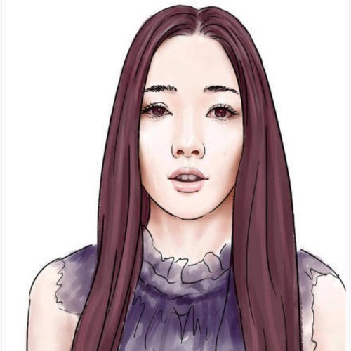LilyWhv's profile picture. 
