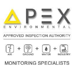 @ApexEnviro