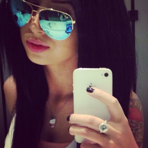 AliievaJin's profile picture. 