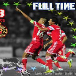 TRW supporter