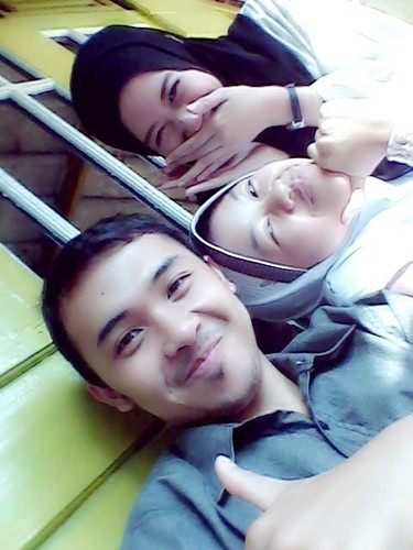 udh gak aktif.
