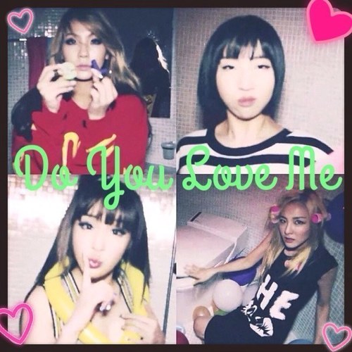 2NE1CENTURYさんのプロフィール画像