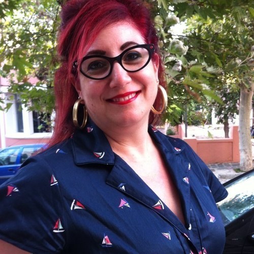 AmatulliRita's profile picture. 