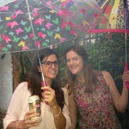 KellyThorley's profile picture. Senior Account Manager @espritgroup. Views all my own.