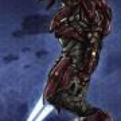The royal Covenant prince of war. Wanted Prisoner 5-9-0 . Who am I? Your real and true master. Demons all shall bow before me...#Rp #halo #RvB