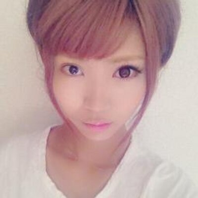 半顔メイク Hanbun Kesyou Twitter