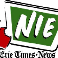 Outreach through Erie Times-News in Education, a non-profit educational improvement organization.