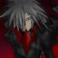 I'm Zetsu the son of @DarkVoidDarkrai and @goodisasori I have a lot of half brothers but ,my full brother is @AkumuGiratina im single