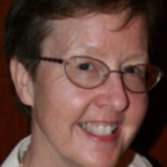 Career journalist (Post-Dispatch), now managing content for St. Louis BBB, quilter, grandma, gardener.