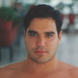 Theodorakis_I's profile picture. 