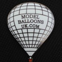Model Balloons UK (@modelballoonsuk) 's Twitter Profile