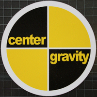 center gravity(@centergravityuk) 's Twitter Profile Photo