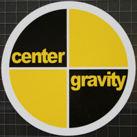 center gravity (@centergravityuk) 's Twitter Profile Photo
