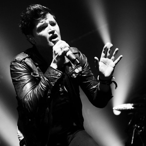 This is Love for The Script indeed!