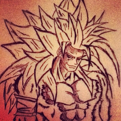 I am Lea 2nd you think your top Stuff? Ha! I would like to see you try to extinguish this Fire! Come on Lets spar! Im sure it will be great! #SaiyanOC