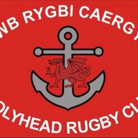 holyhead_rugby (@holyheadrugby) 's Twitter Profile Photo