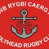 holyheadrugby's profile picture. 