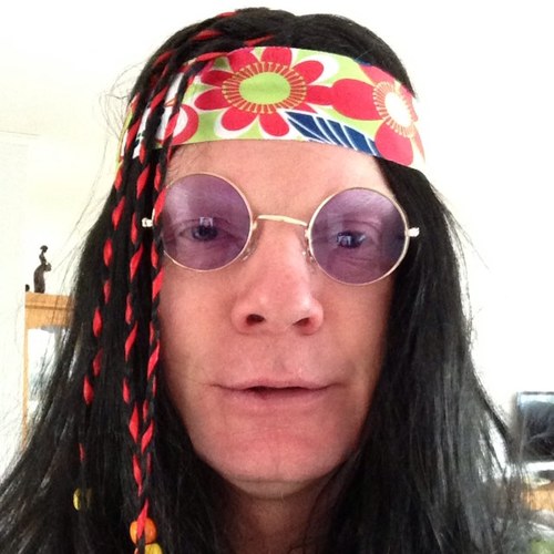 Ymer1964's profile picture. Gillar hockey i allmänhet och Lakers i synnerhet.