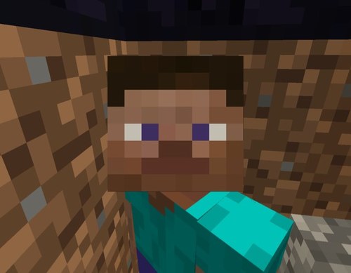 Hi I'm Chris, I play Minecraft XBOX 360 and PE edition and would love to meet other players too! I will keep you all update with UPDATES! Gamertag- Croft67
